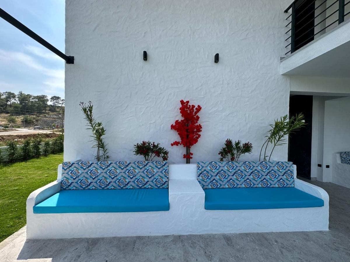 S-Cape Hotel Fethiye Exterior foto